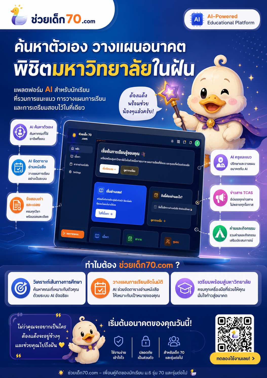 ช่วยเด็ก70.com
